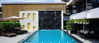Hotel M Chiang Mai