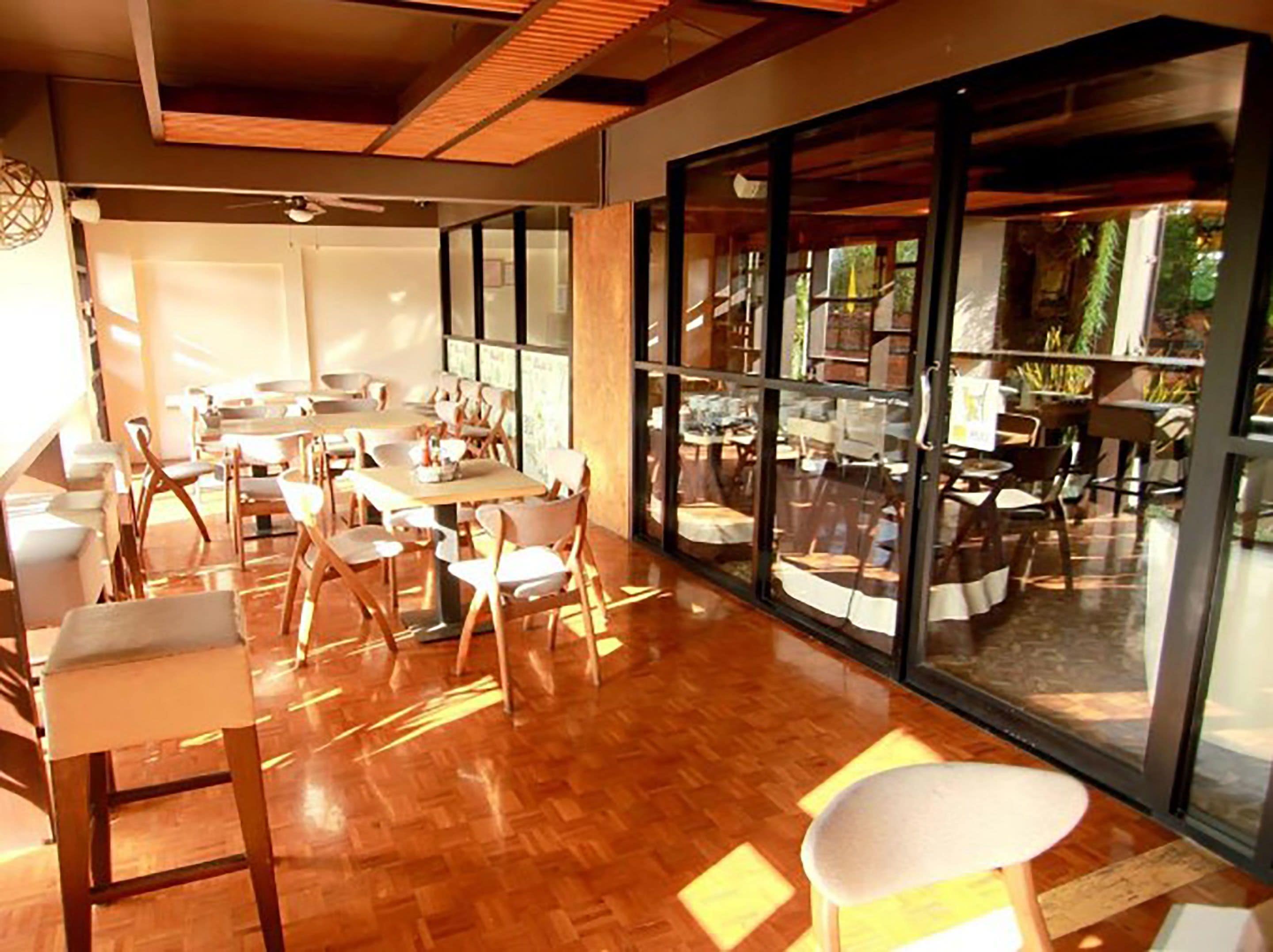 Foto - Hotel M Chiang Mai