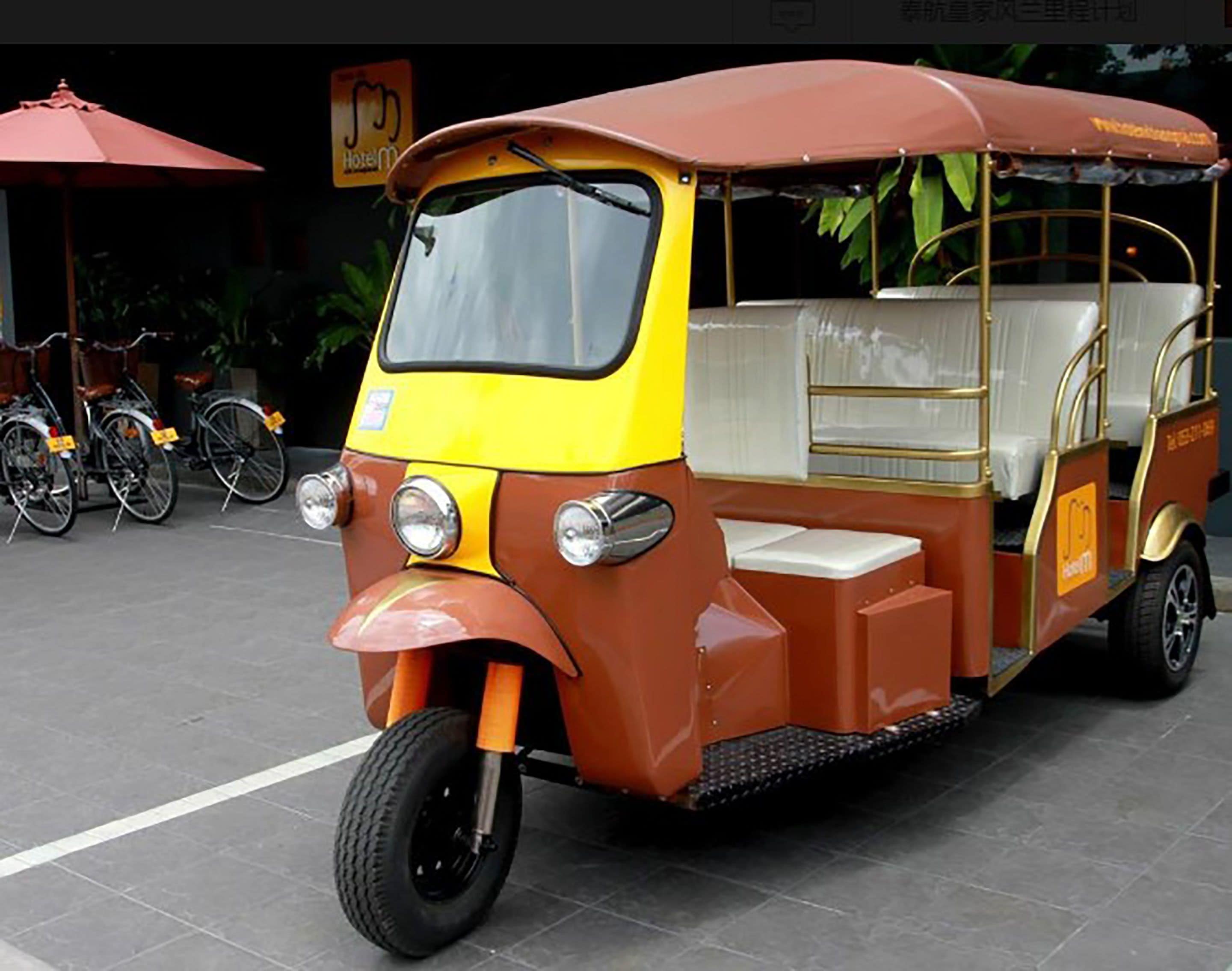 Foto - Hotel M Chiang Mai