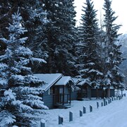 Rundle Chalets