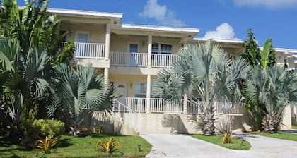 Sapphire Garden Townhouses