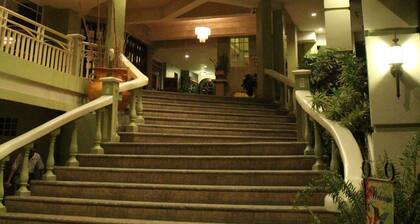 Boutique Hotel La Cordillera