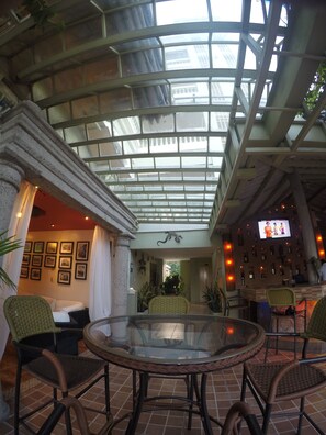 Intérieur