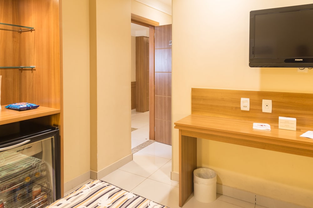 Hotel Atlântico Business photo 6