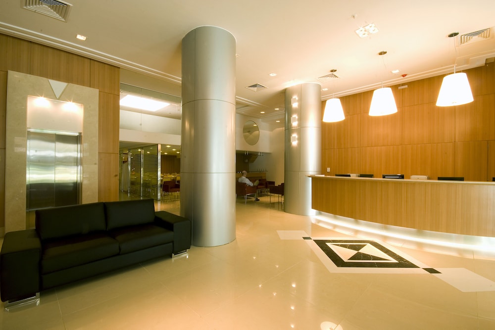 Hotel Atlântico Business photo 2