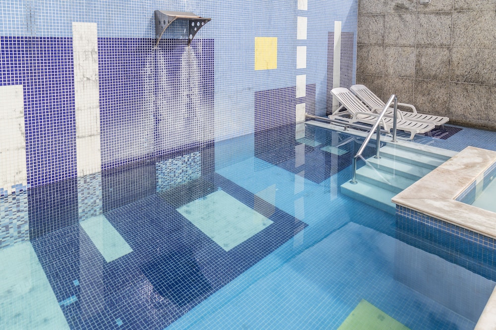 Hotel Atlântico Business photo 3
