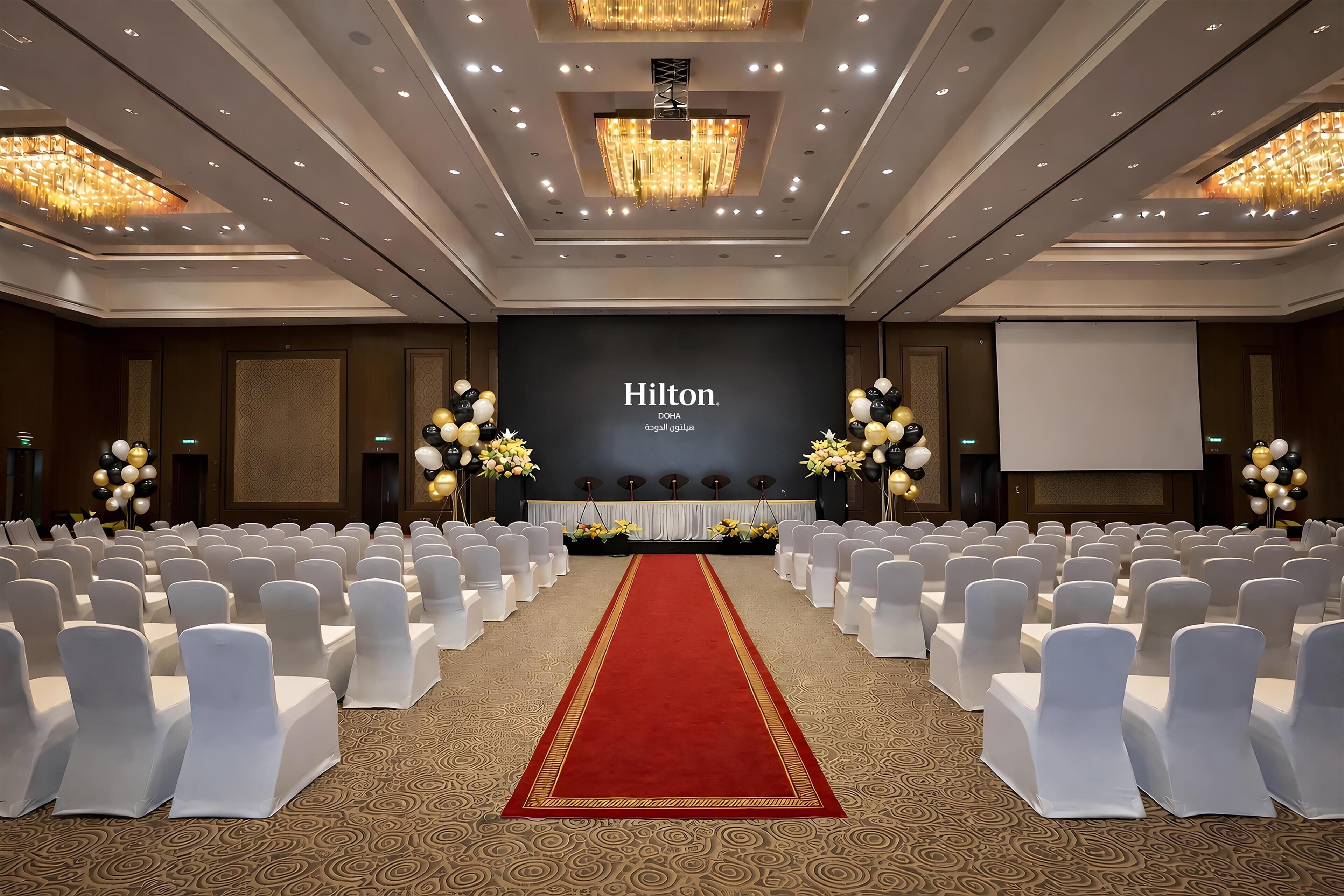 Photo - Hilton Doha