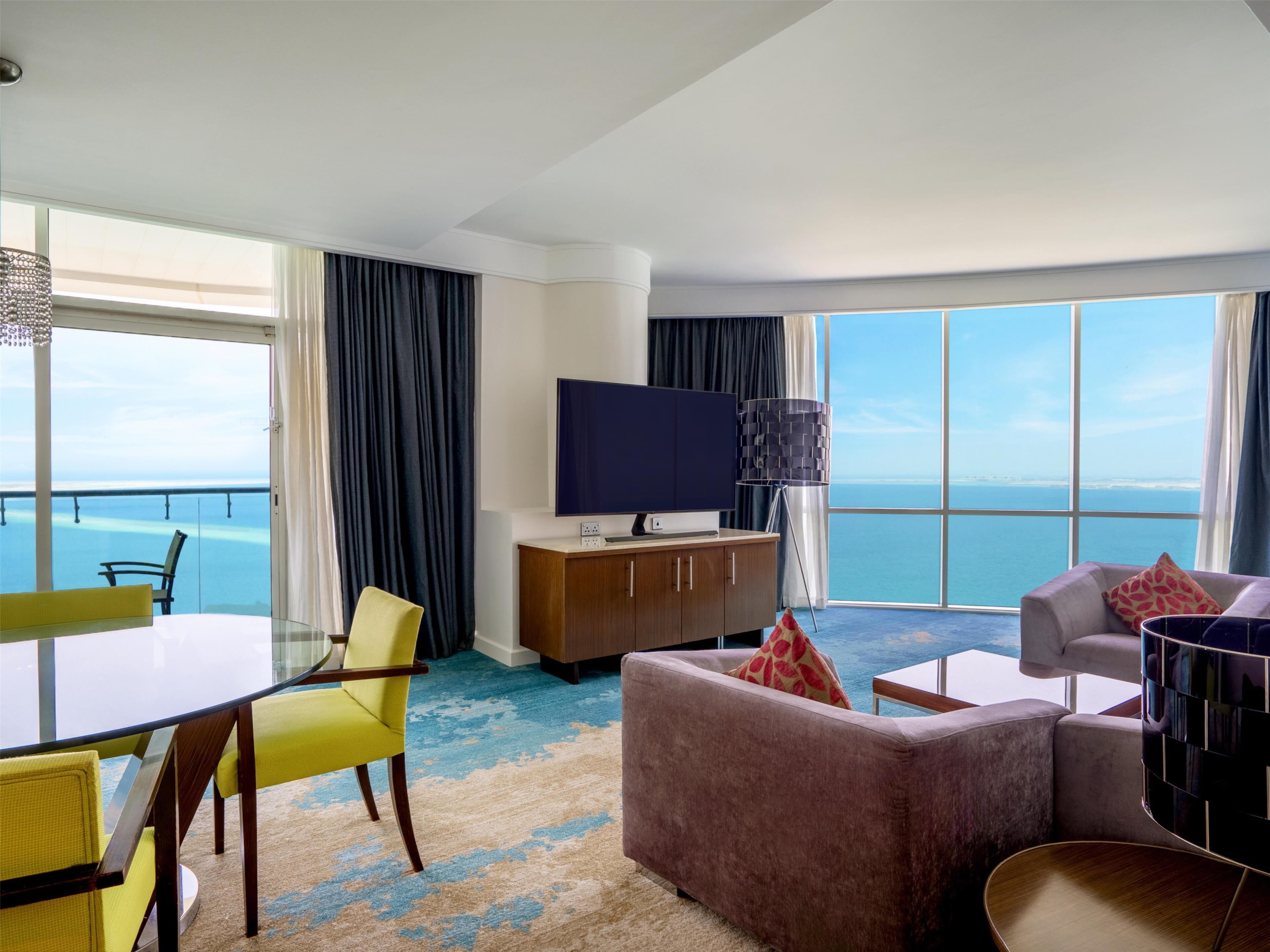 Foto - Hilton Doha