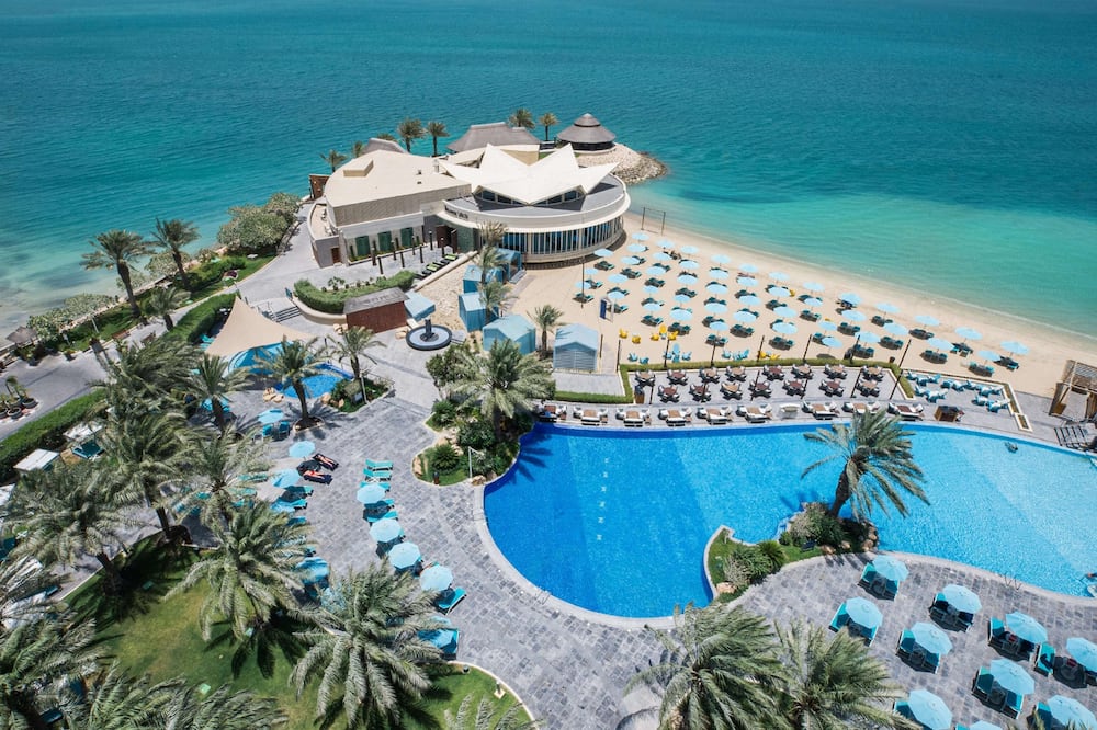 Hilton Doha