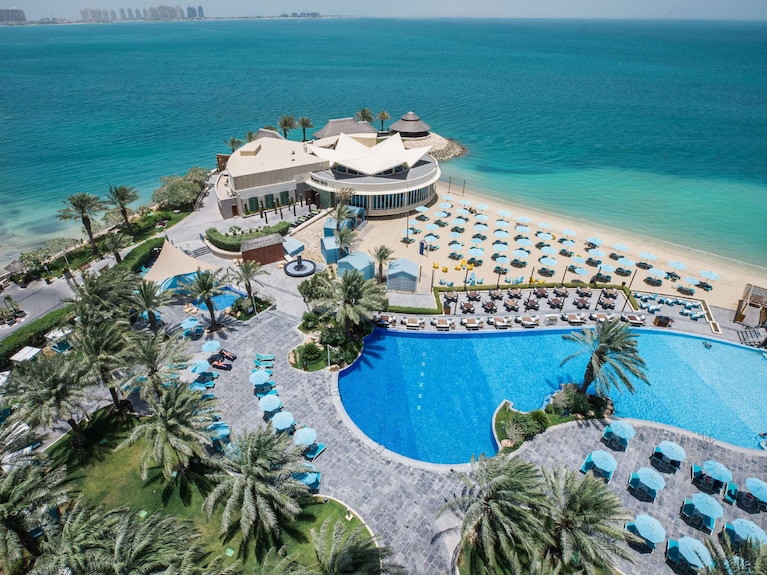 Hilton Doha (Doha, ), Doha hotel discounts