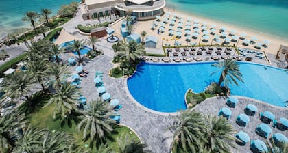 Hilton Doha