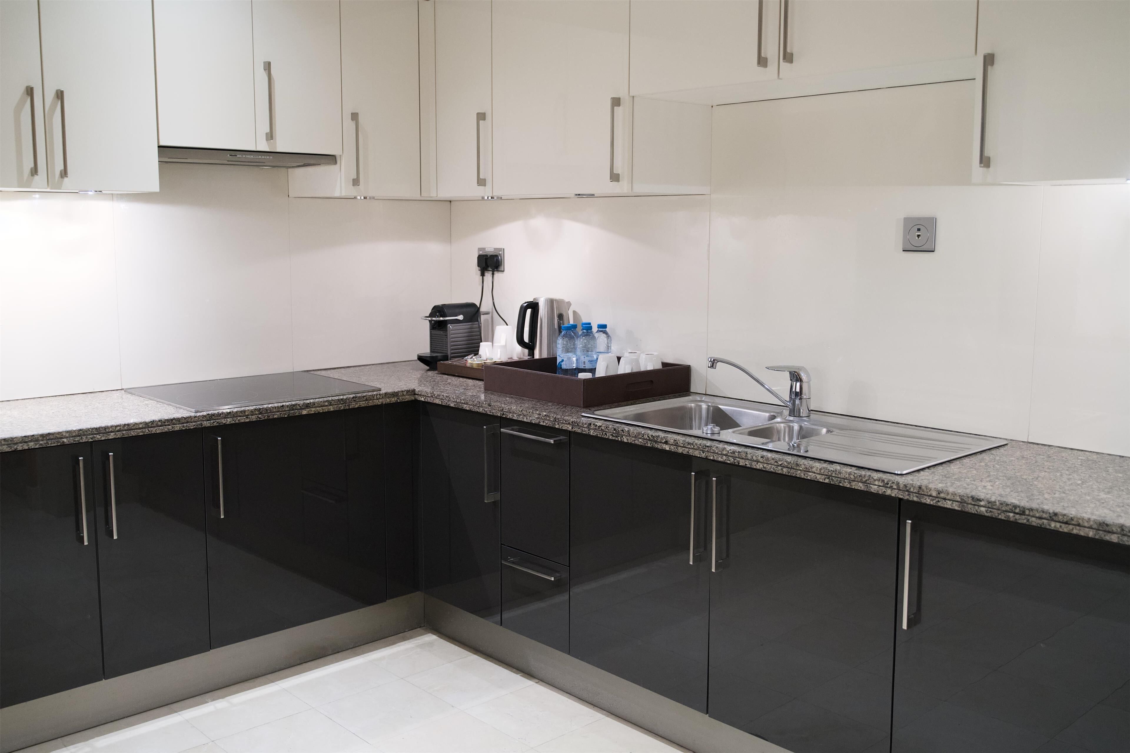 coffee/tea maker, electric kettle