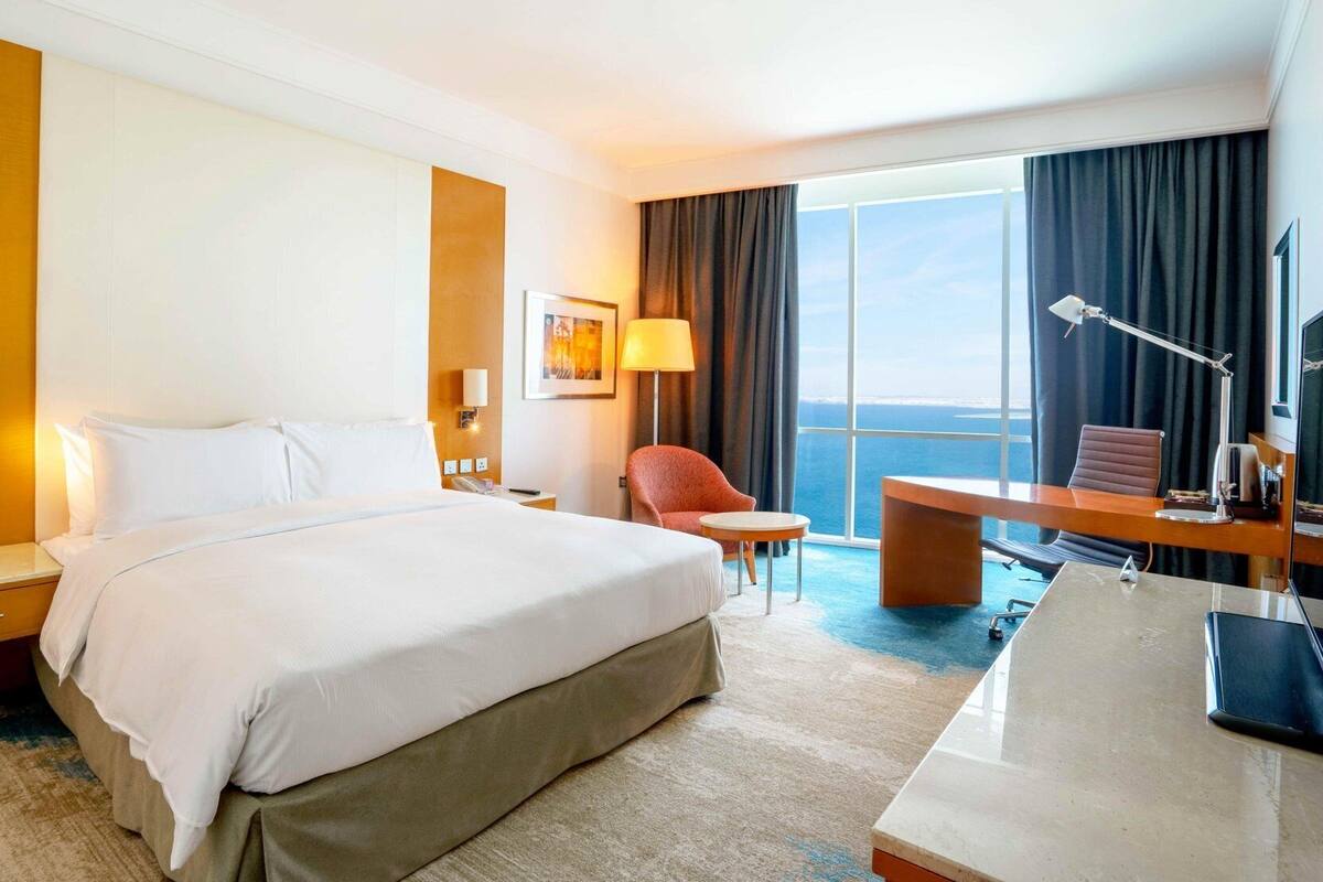 Bộ trải giường bằng vải Frette của Ý, bộ đồ giường cao cấp 