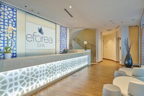 Sports facility - Hilton Doha (Doha)