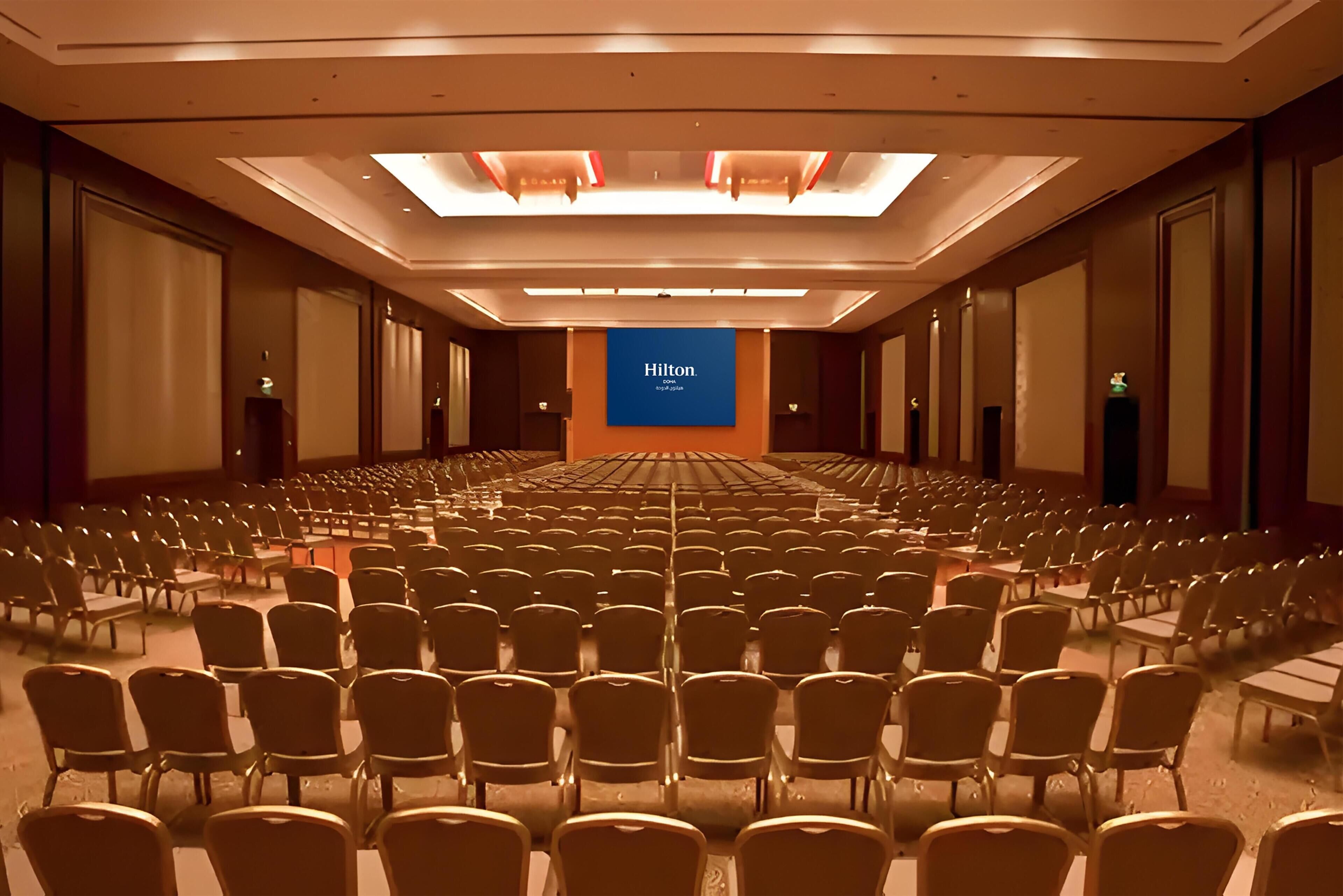 Photo - Hilton Doha