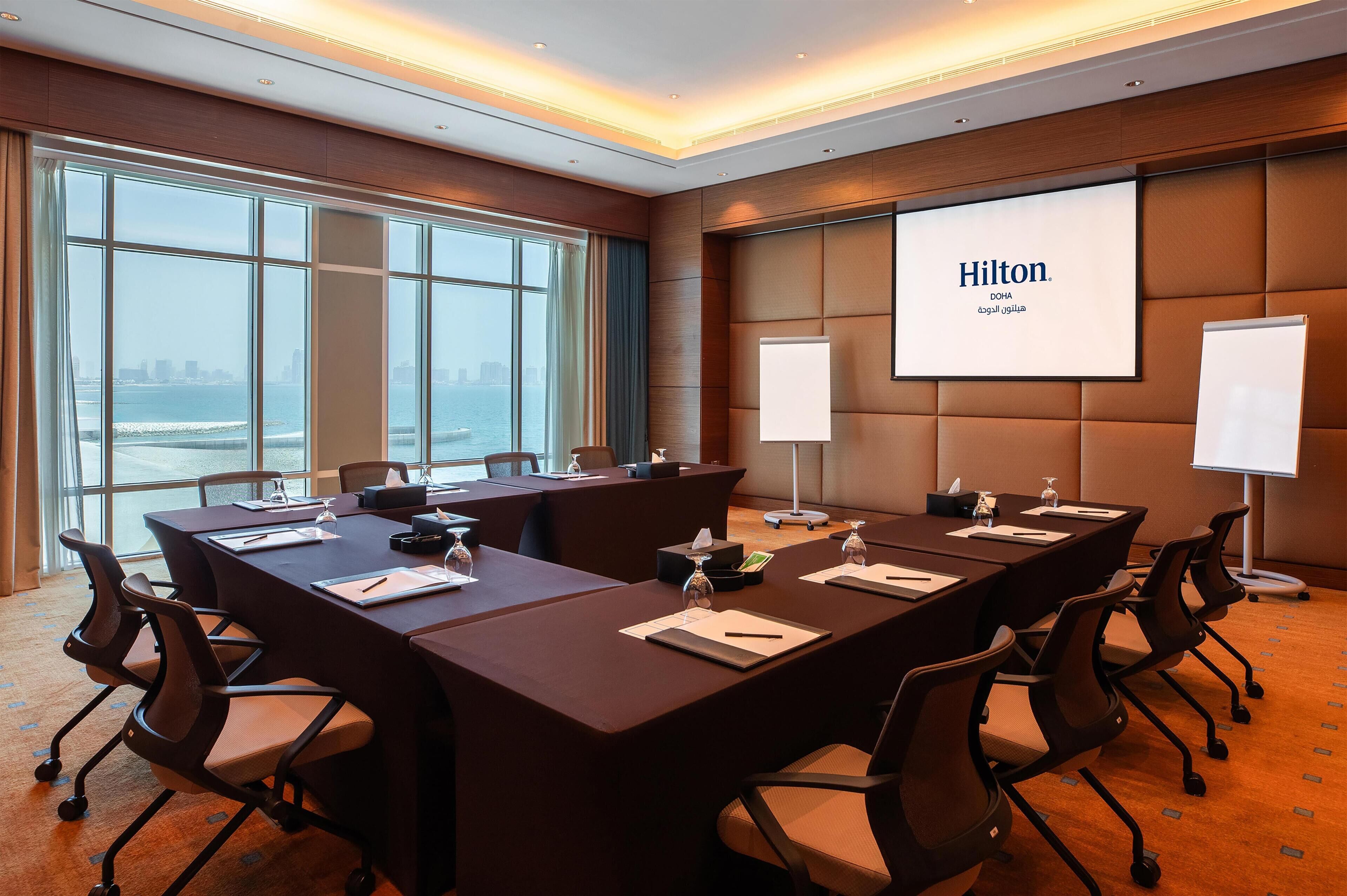 Photo - Hilton Doha