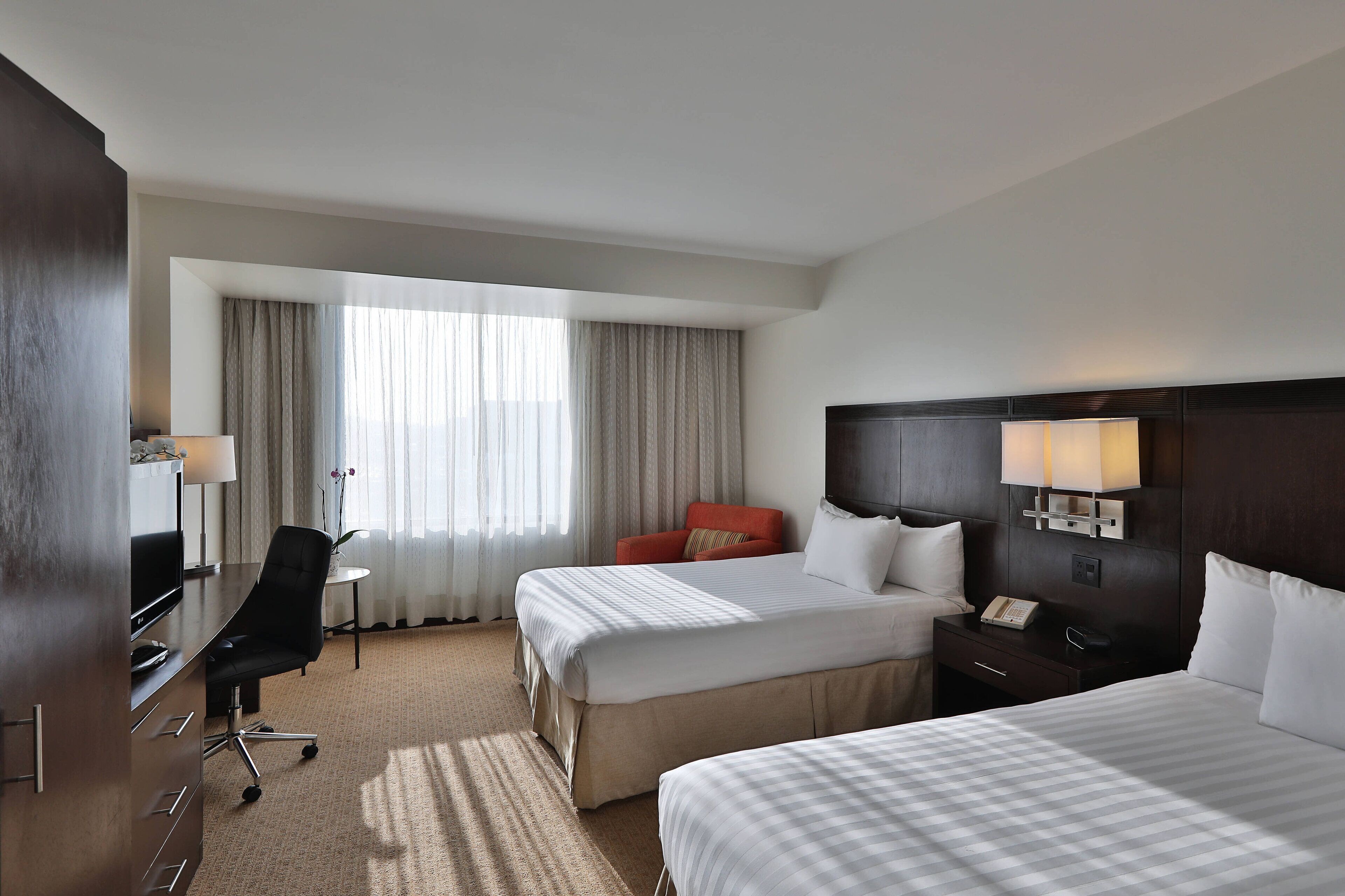 Courtyard by Marriott Panama Metromall