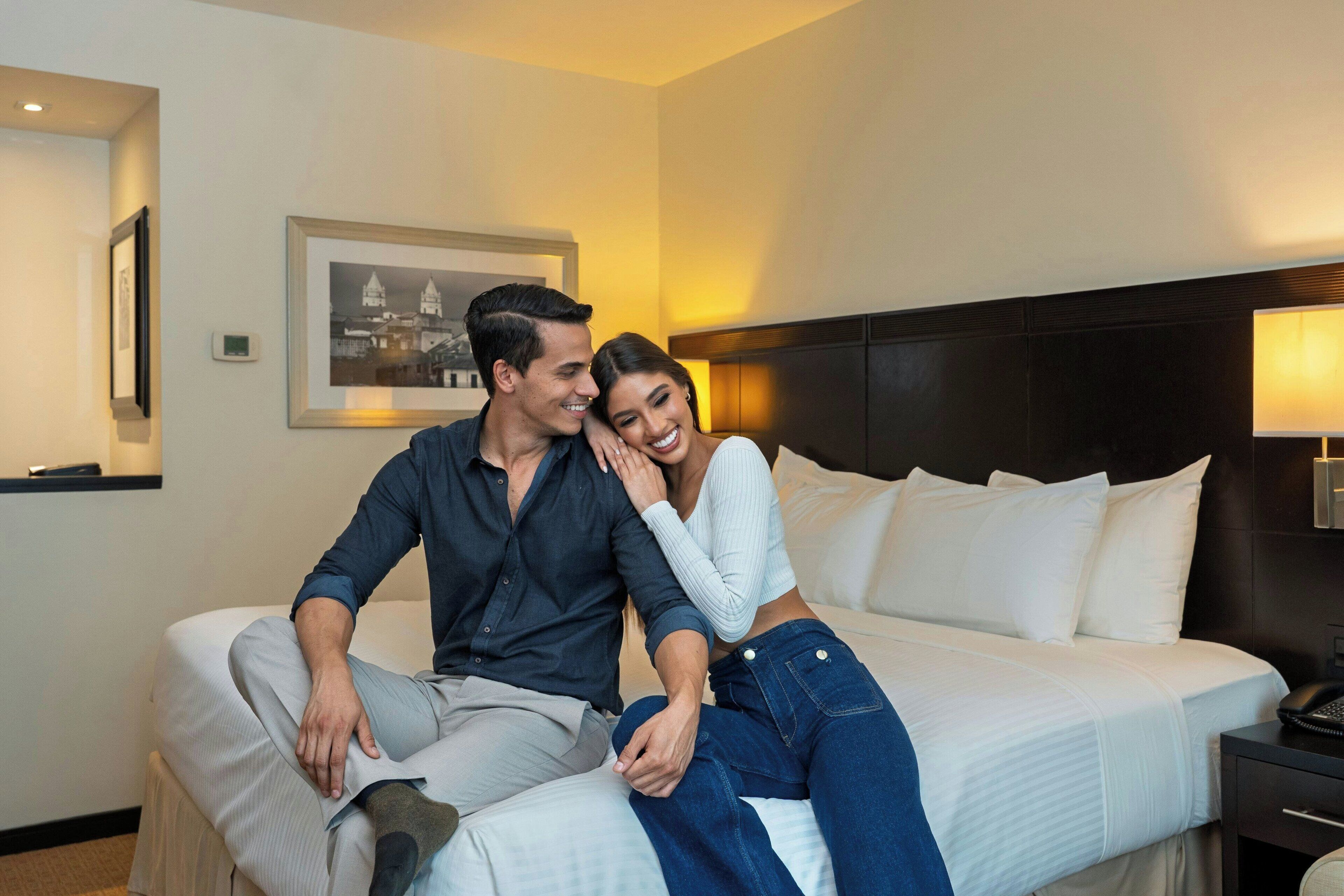 Superior Room, 1 King Bed with Sofa bed | Pool | Outdoor pool, pool umbrellas, sun loungers