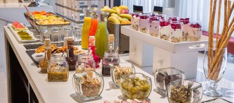 Courtyard by Marriott Panama Metromall