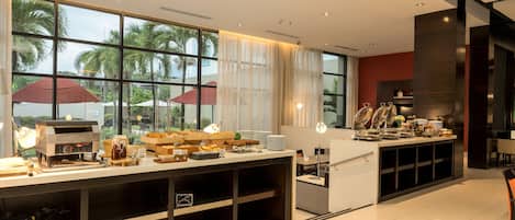 Internationell gastronomi