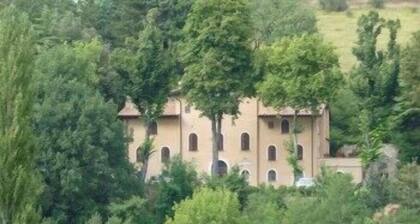 Country House La Locanda del Borgo