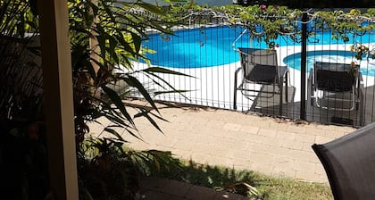 Noosa Gardens Riverside Resort