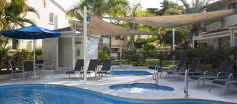 Noosa Gardens Riverside Resort