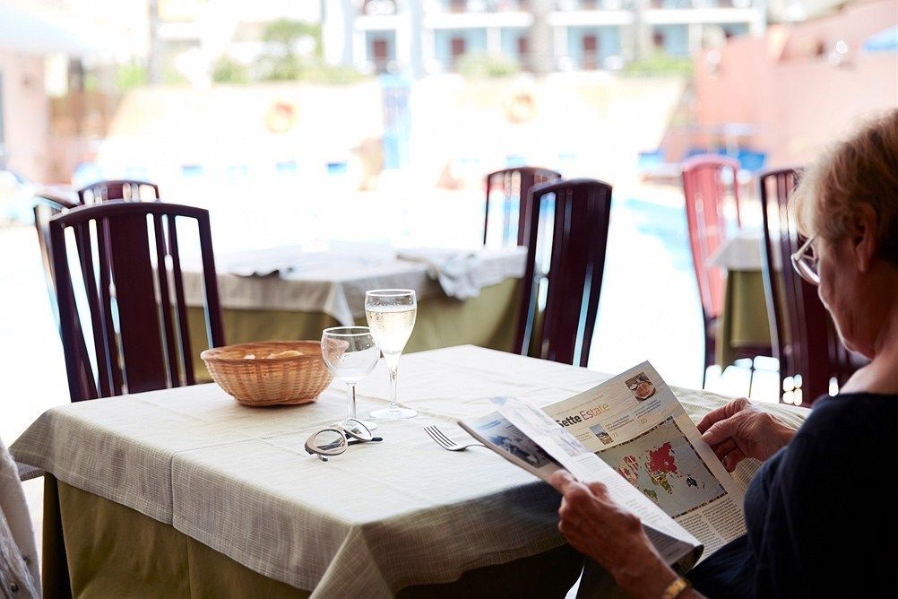 Foto - Hotel San Marco