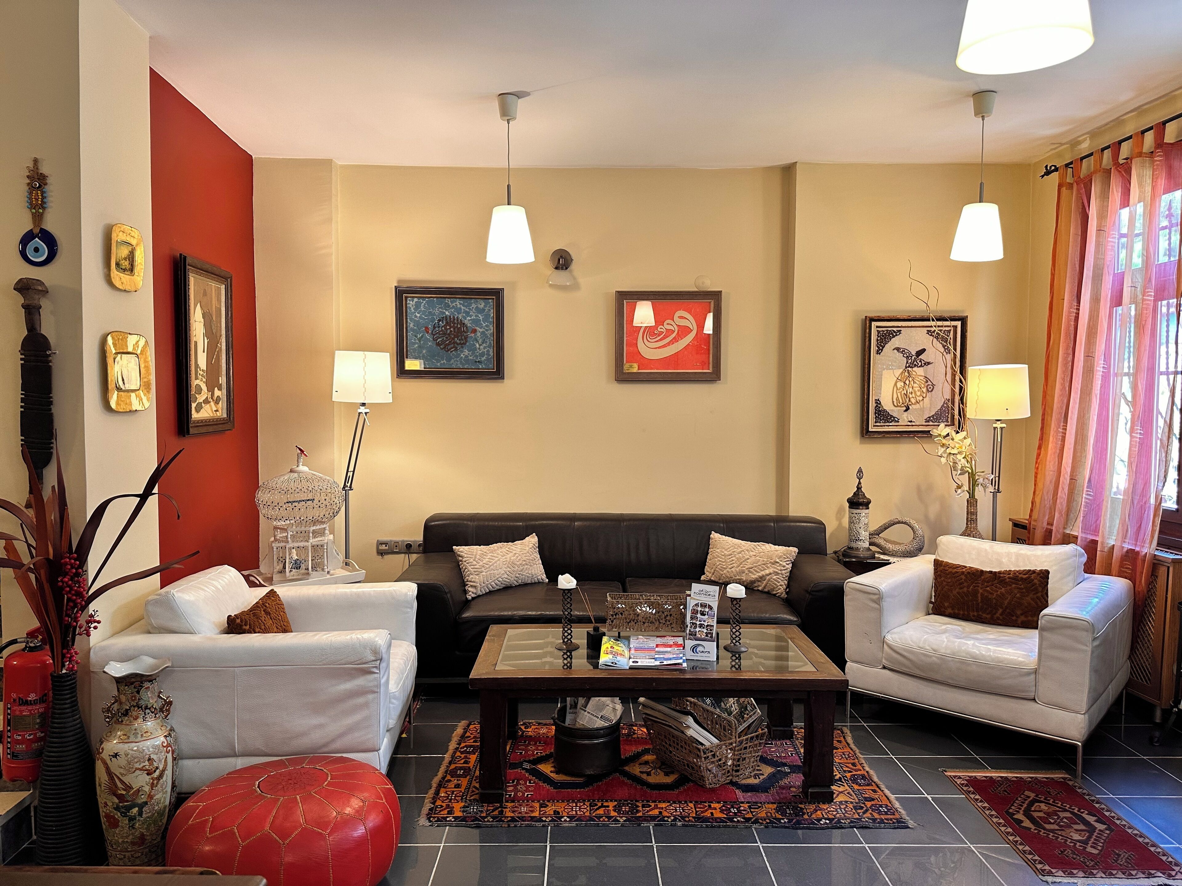 Foto - Ahmet Efendi Evi