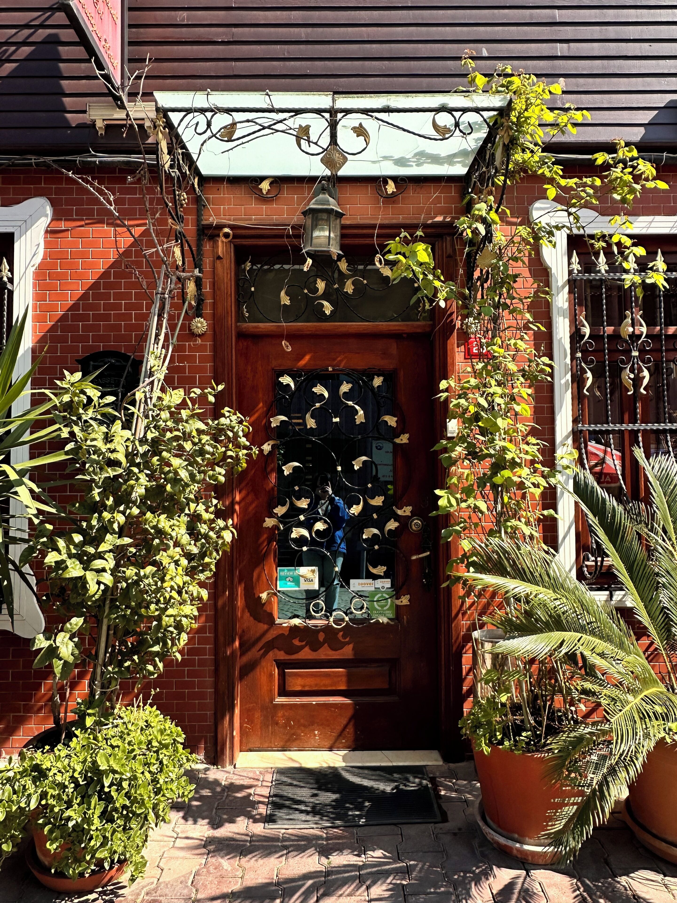 Foto - Ahmet Efendi Evi