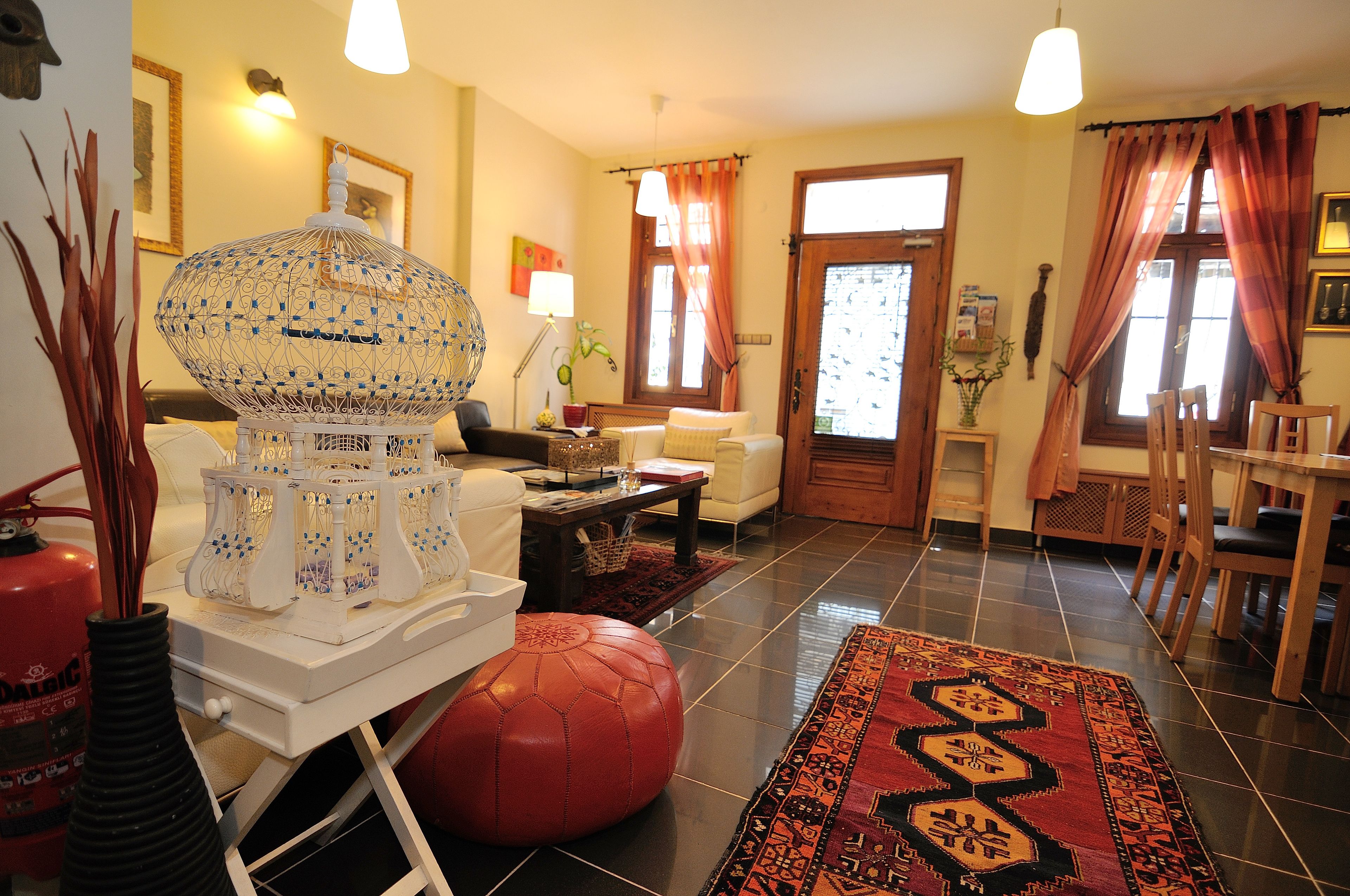 Foto - Ahmet Efendi Evi