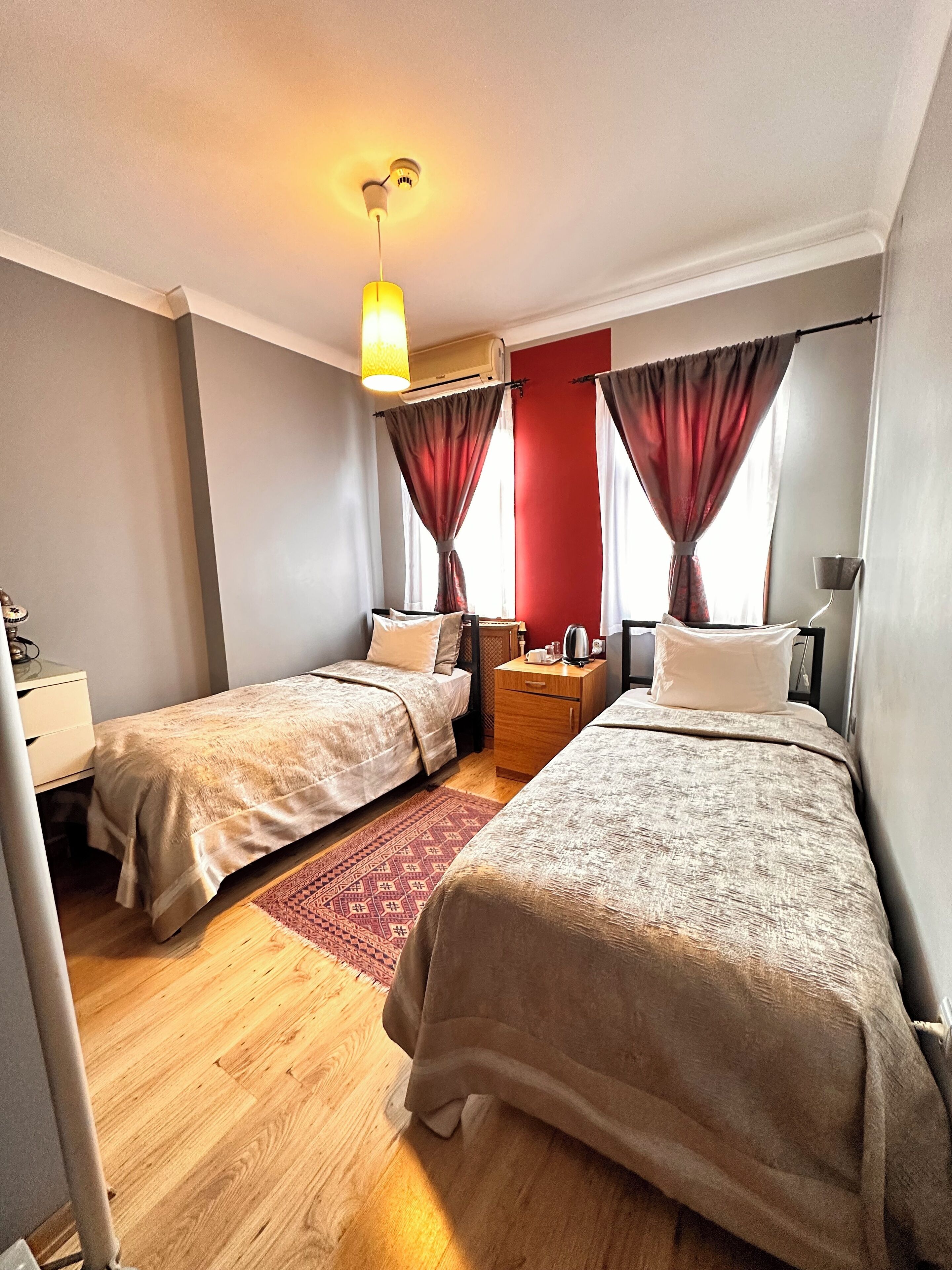 Foto - Ahmet Efendi Evi