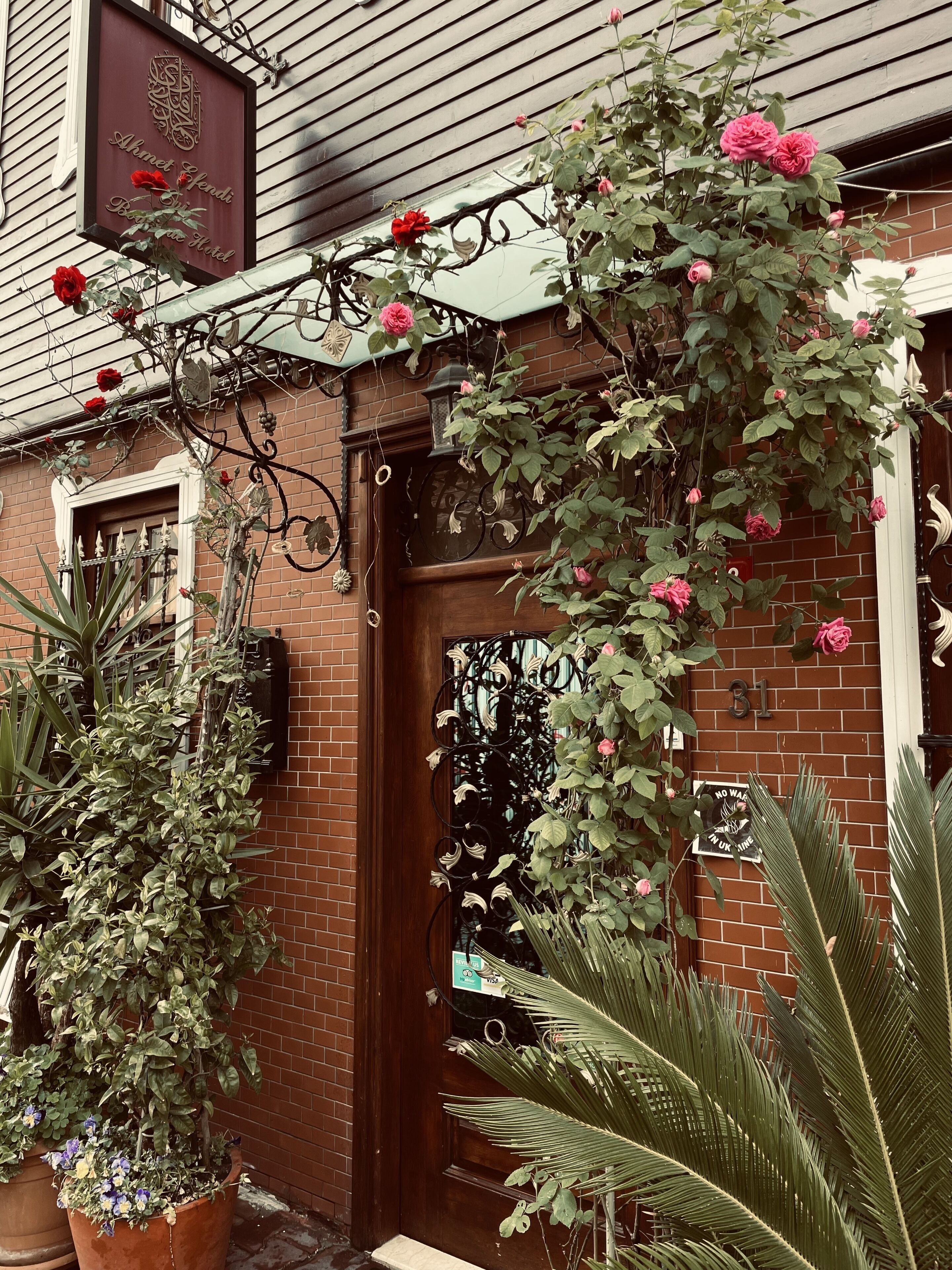 Foto - Ahmet Efendi Evi