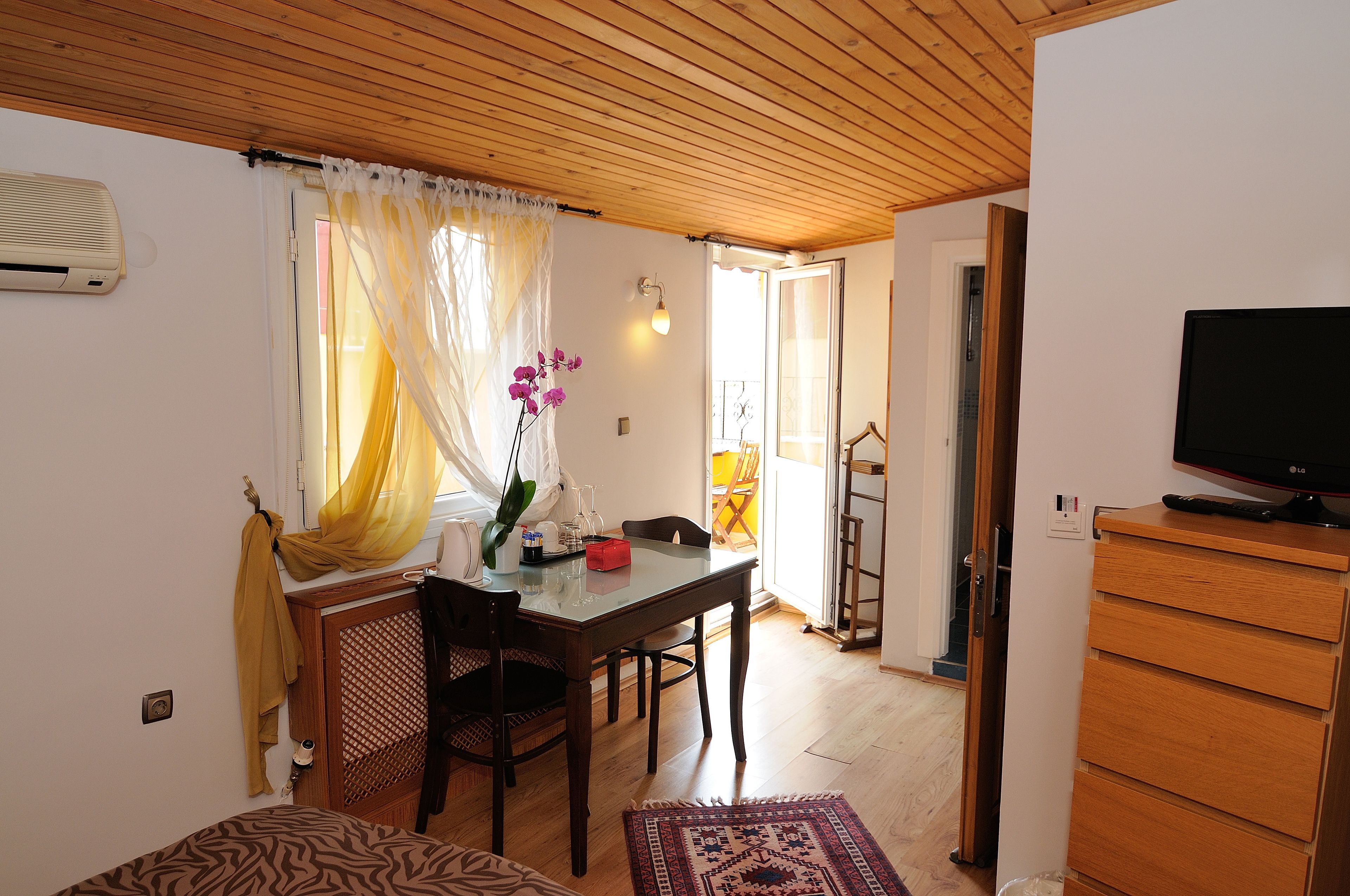 Foto - Ahmet Efendi Evi