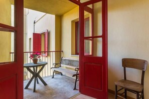 Superior Double or Twin Room | Terrace/patio
