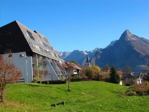 Exterior - Apartments Kaninska vas (Bovec)