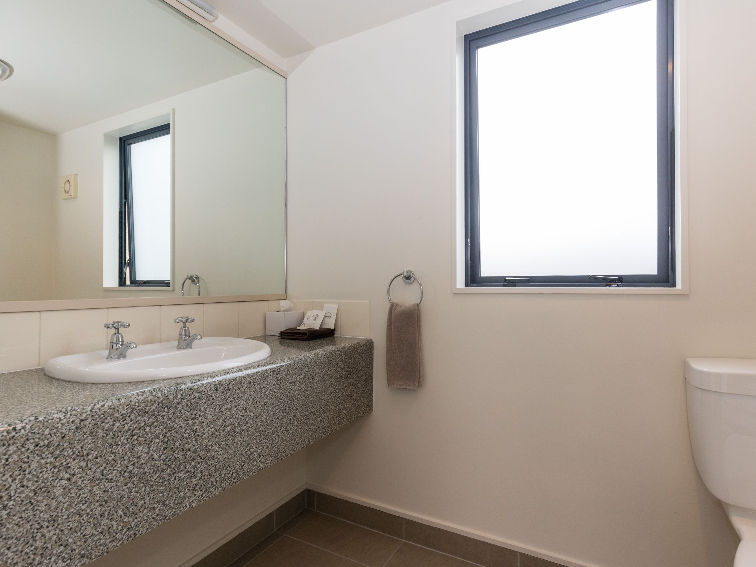 Foto - Bella Vista Motel Dunedin