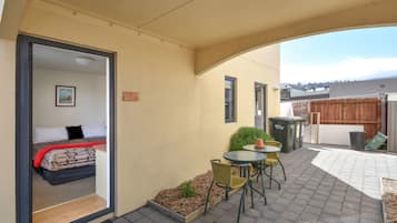 Habitación estándar, 1 habitación | Vistas desde la habitación