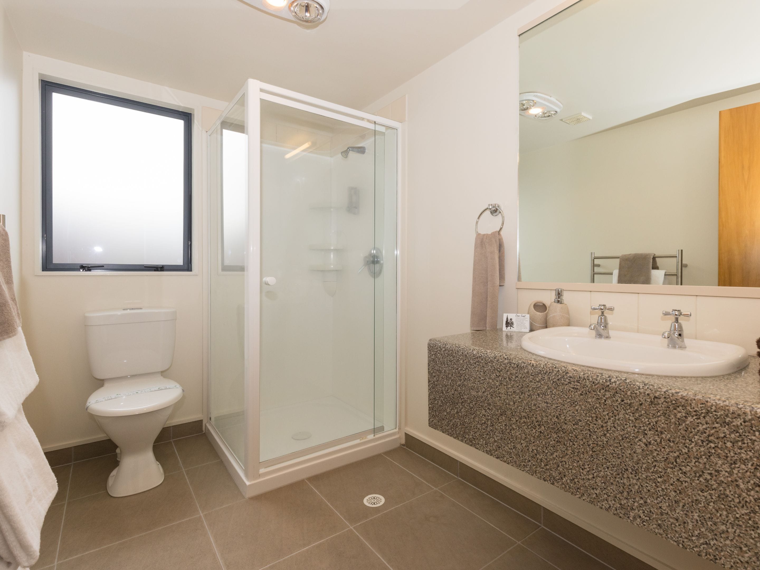 Foto - Bella Vista Motel Dunedin