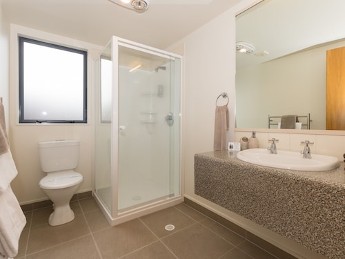 Bella Vista Motel Dunedin