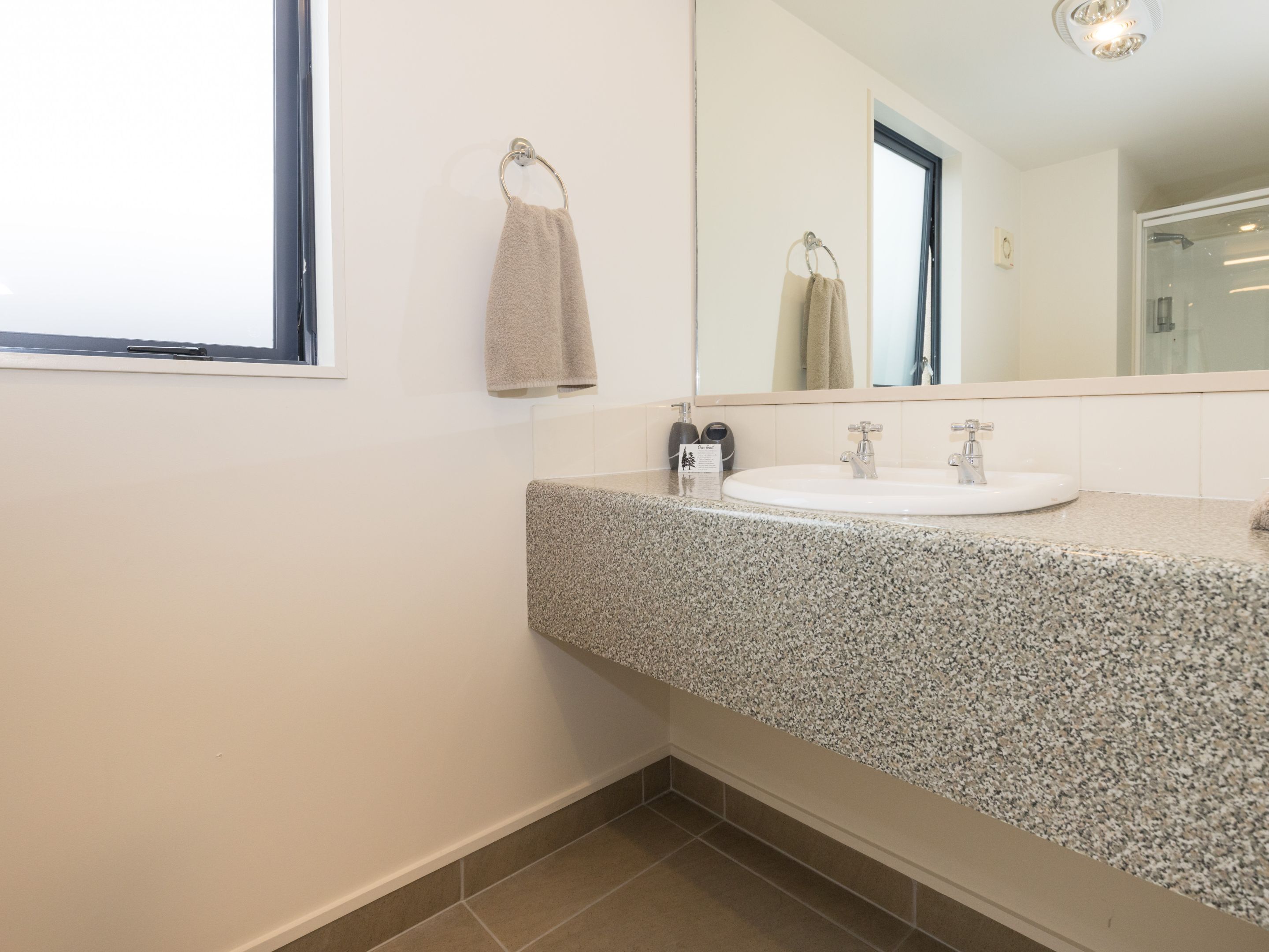 Foto - Bella Vista Motel Dunedin