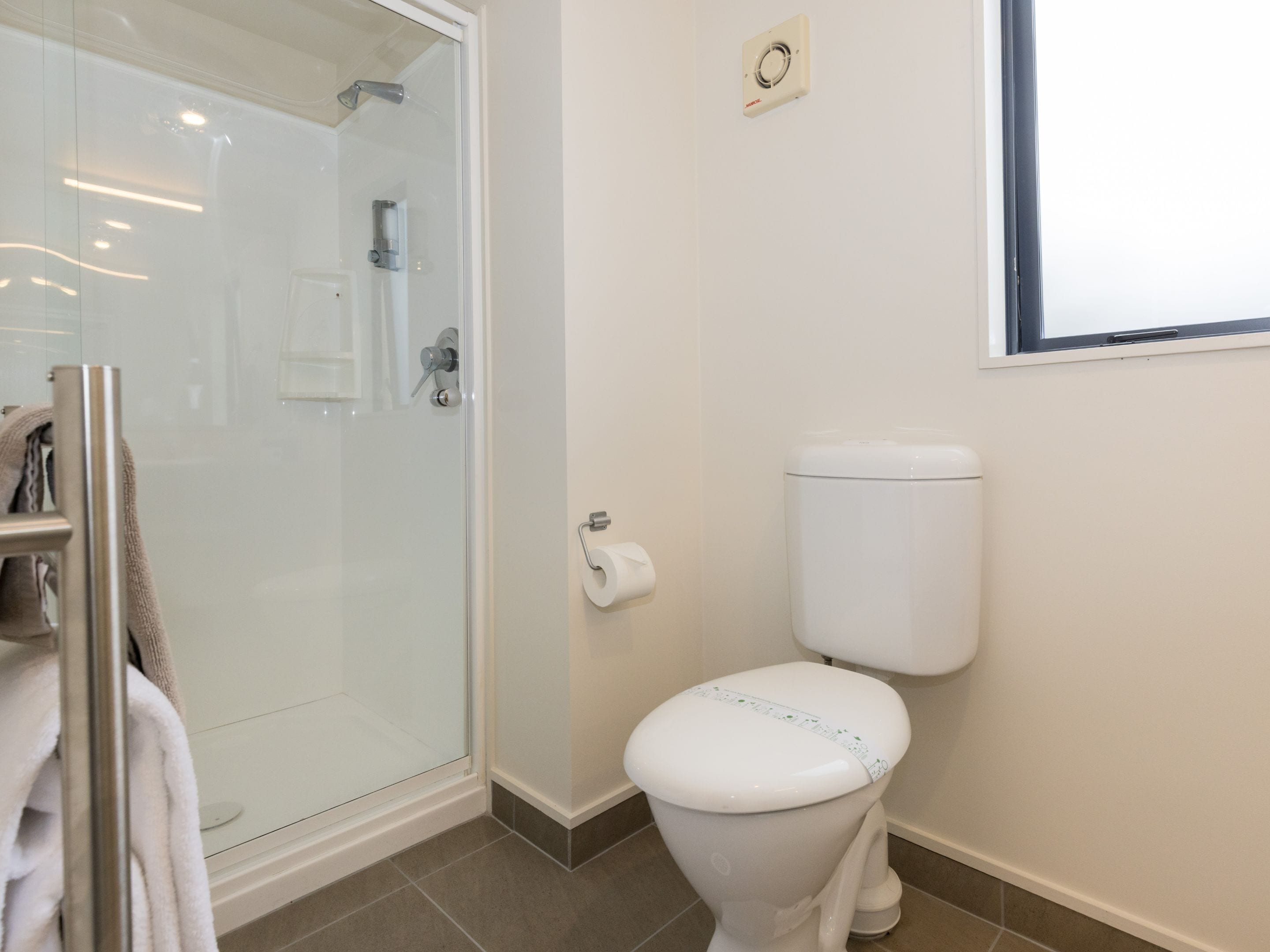 Foto - Bella Vista Motel Dunedin