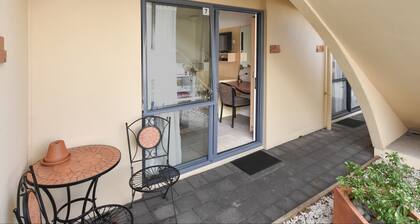 Bella Vista Motel Dunedin