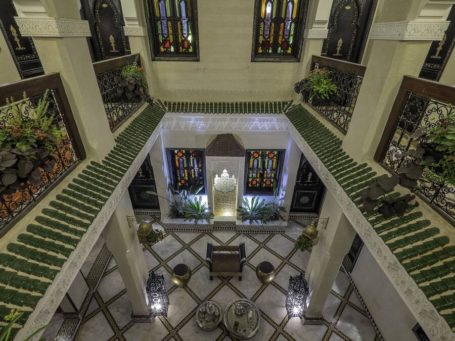 Servicio de la propiedad