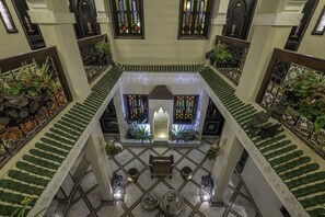 Property amenity - Riad Nesma Suites & SPA (Marrakech)