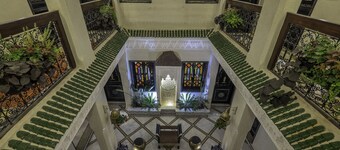 Riad Nesma Suites & SPA