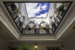 Property amenity - Riad Nesma Suites & SPA (Marrakech)