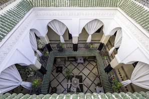 Property amenity - Riad Nesma Suites & SPA (Marrakech)