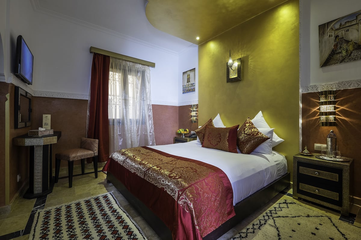 Royal Suite, 1 Bedroom | Room amenity