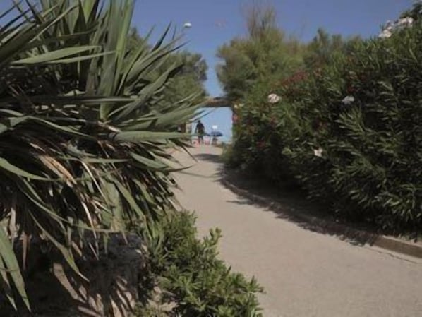 Property grounds - Club del Sole Vigna sul Mar Family Collection (Comacchio)